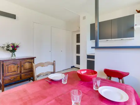 Les Hauts de Deauville, Appartement 4 personnes à Deauville Trouville - Photo 12