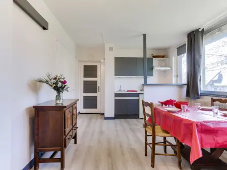 Les Hauts de Deauville, Appartement 4 personnes à Deauville Trouville - Photo 13