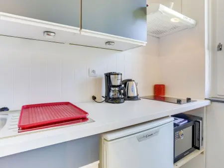 Les Hauts de Deauville, Appartement 4 personnes à Deauville Trouville - Photo 15