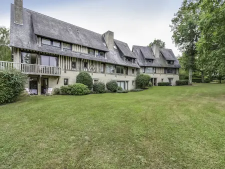 Les Hauts de Deauville, Appartement 4 personnes à Deauville Trouville - Photo 17