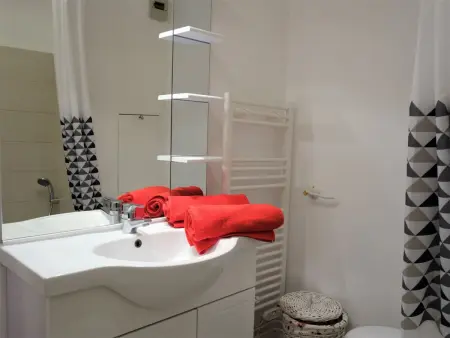 Le Parc de la Chaumière, Appartement 2 personnes à Deauville Trouville - Photo 4