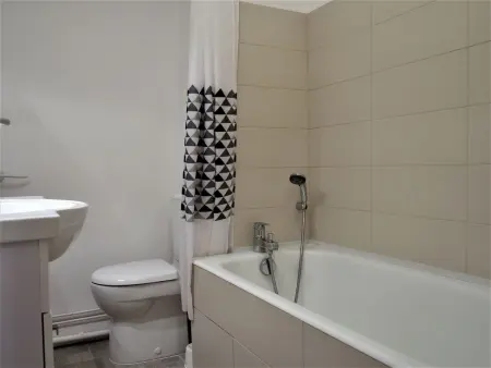 Le Parc de la Chaumière, Appartement 2 personnes à Deauville Trouville - Photo 8