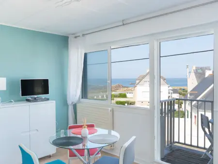 Les Brisants, Appartement 3 personnes à Quiberon - Photo 1