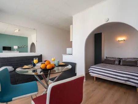 Les Brisants, Appartement 3 personnes à Quiberon - Photo 2