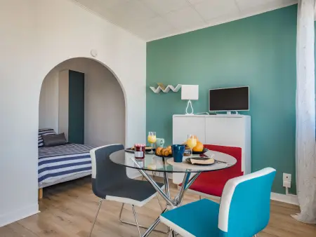 Les Brisants, Appartement 3 personnes à Quiberon - Photo 3