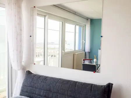 Les Brisants, Appartement 3 personnes à Quiberon - Photo 8