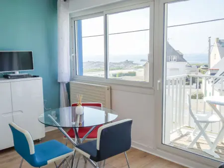 Les Brisants, Appartement 3 personnes à Quiberon - Photo 9