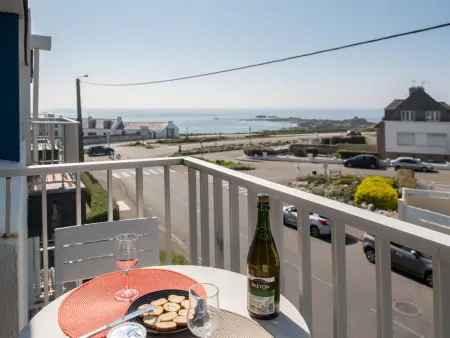 Les Brisants, Appartement 3 personnes à Quiberon - Photo 14