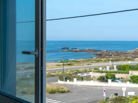 Les Brisants, Appartement 3 personnes à Quiberon - Photo 16