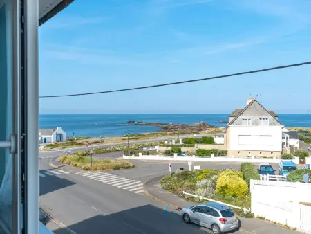Les Brisants, Appartement 3 personnes à Quiberon - Photo 17