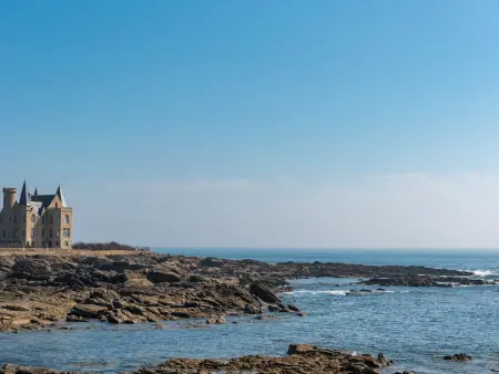 Les Brisants, Appartement 3 personnes à Quiberon - Photo 18