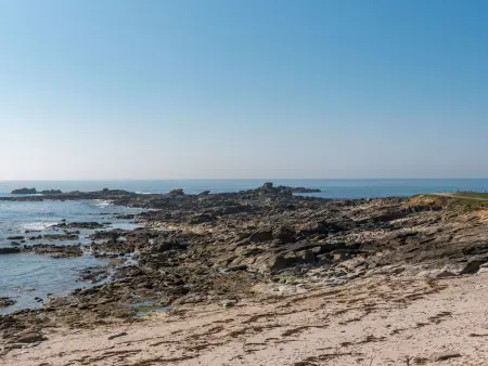Les Brisants, Appartement 3 personnes à Quiberon - Photo 19