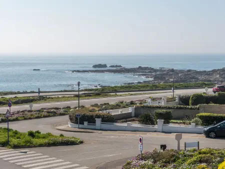 Les Brisants, Appartement 3 personnes à Quiberon - Photo 20