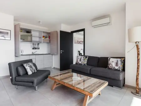 Résidence Cita di Sali, Appartement 2 personnes à Porto Vecchio - Photo 5