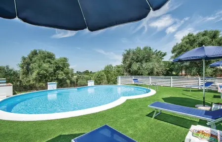 Maison 10 personnes à Sant'Angelo Romano - Photo 6