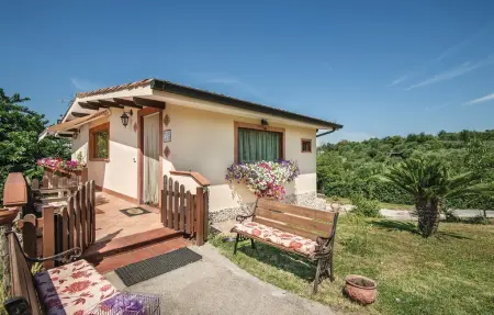 Maison 10 personnes à Sant'Angelo Romano - Photo 8