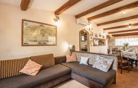 Maison 10 personnes à Sant'Angelo Romano - Photo 11