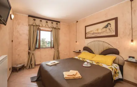 Maison 10 personnes à Sant'Angelo Romano - Photo 13