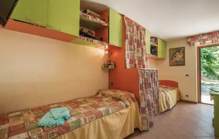 Maison 10 personnes à Sant'Angelo Romano - Photo 14