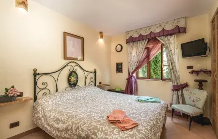 Maison 10 personnes à Sant'Angelo Romano - Photo 15