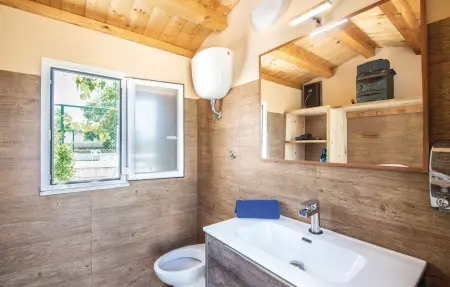 Maison 10 personnes à Sant'Angelo Romano - Photo 16