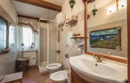 Maison 10 personnes à Sant'Angelo Romano - Photo 17