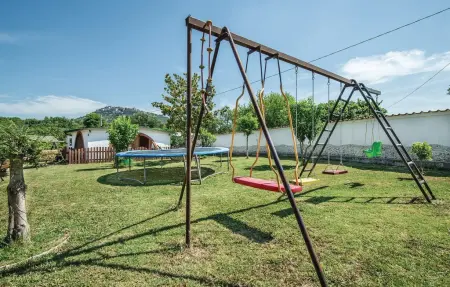 Maison 10 personnes à Sant'Angelo Romano - Photo 19