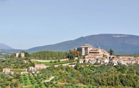 Maison 10 personnes à Sant'Angelo Romano - Photo 25