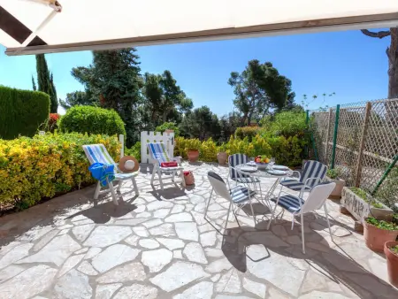 Cap Roig, Appartement 4 personnes à St Antoni de Calonge - Photo 1