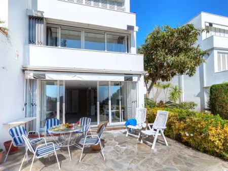 Cap Roig, Appartement 4 personnes à St Antoni de Calonge - Photo 2
