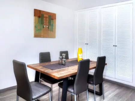Cap Roig, Appartement 4 personnes à St Antoni de Calonge - Photo 3