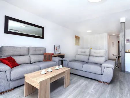 Cap Roig, Appartement 4 personnes à St Antoni de Calonge - Photo 4