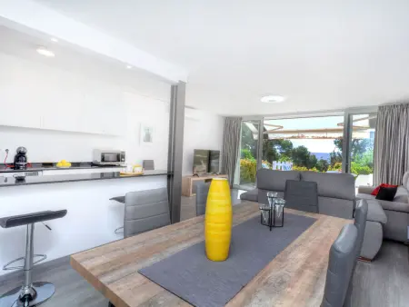 Cap Roig, Appartement 4 personnes à St Antoni de Calonge - Photo 5