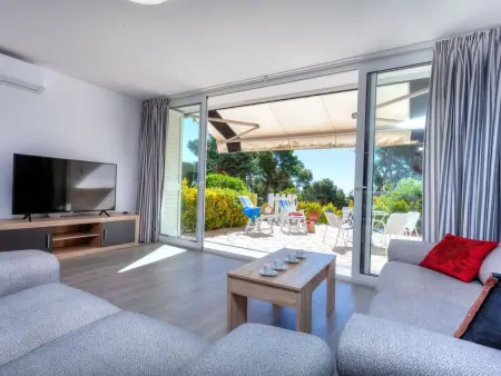 Cap Roig, Appartement 4 personnes à St Antoni de Calonge - Photo 6