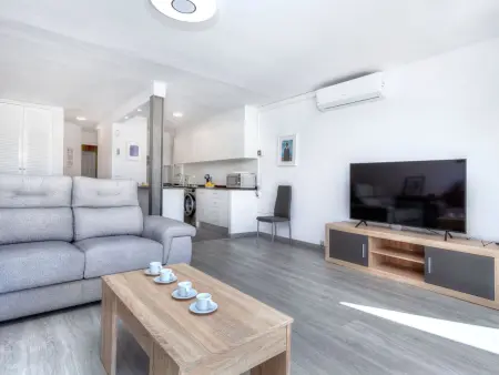 Cap Roig, Appartement 4 personnes à St Antoni de Calonge - Photo 7