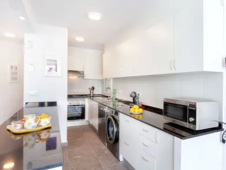 Cap Roig, Appartement 4 personnes à St Antoni de Calonge - Photo 8