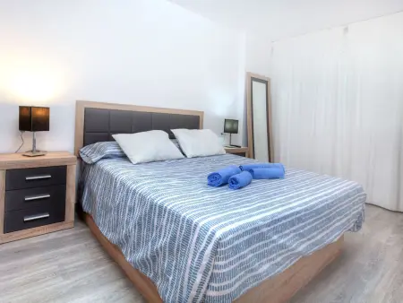 Cap Roig, Appartement 4 personnes à St Antoni de Calonge - Photo 9