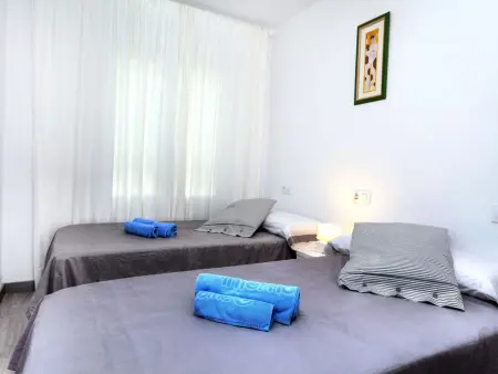 Cap Roig, Appartement 4 personnes à St Antoni de Calonge - Photo 10