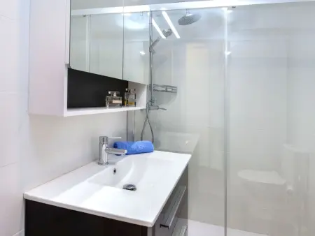 Cap Roig, Appartement 4 personnes à St Antoni de Calonge - Photo 11