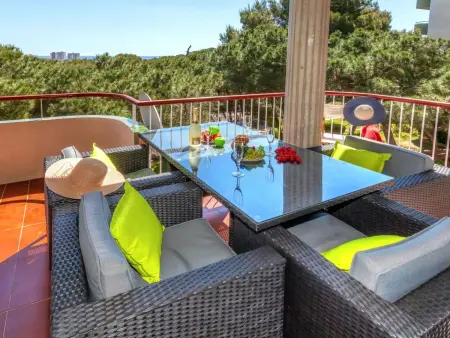 Nautic II, Appartement 6 personnes à S'Agaró - Photo 1