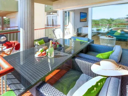 Nautic II, Appartement 6 personnes à S'Agaró - Photo 2
