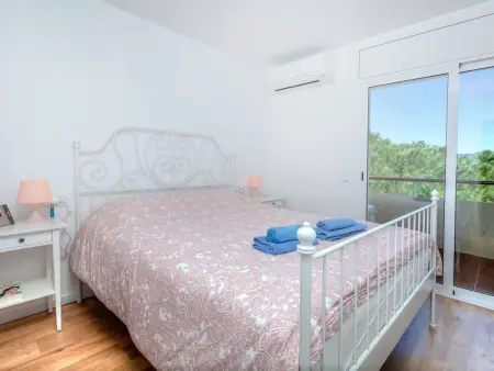 Nautic II, Appartement 6 personnes à S'Agaró - Photo 4