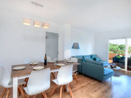Nautic II, Appartement 6 personnes à S'Agaró - Photo 5