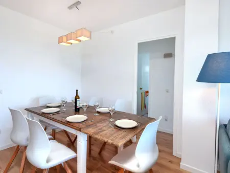 Nautic II, Appartement 6 personnes à S'Agaró - Photo 6
