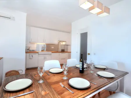 Nautic II, Appartement 6 personnes à S'Agaró - Photo 7