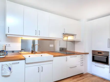 Nautic II, Appartement 6 personnes à S'Agaró - Photo 8