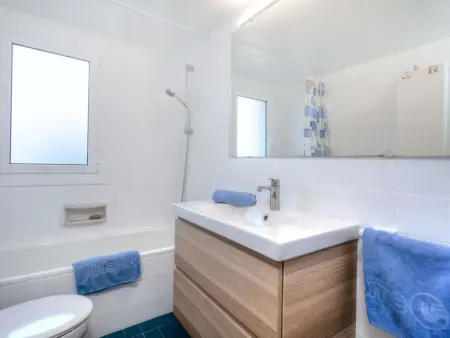 Nautic II, Appartement 6 personnes à S'Agaró - Photo 9