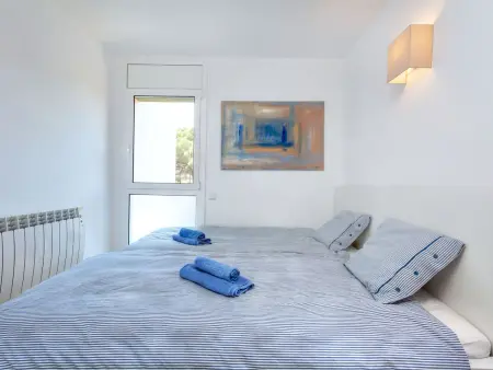 Nautic II, Appartement 6 personnes à S'Agaró - Photo 10