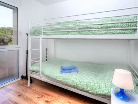 Nautic II, Appartement 6 personnes à S'Agaró - Photo 11
