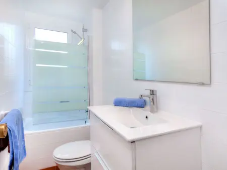 Nautic II, Appartement 6 personnes à S'Agaró - Photo 12